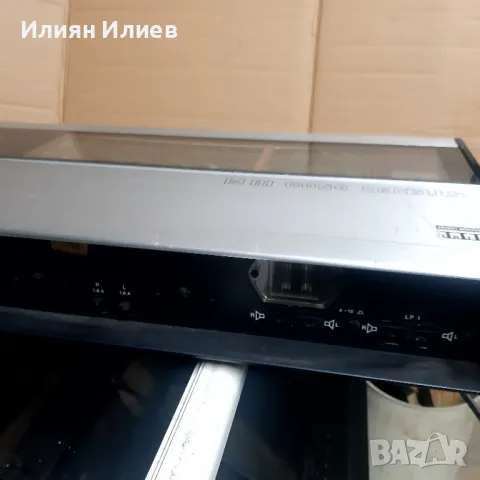 ITT STEREO 3500 Hi-Fi, снимка 2 - Ресийвъри, усилватели, смесителни пултове - 48487731