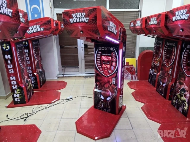 чисто нова боксова круша , снимка 3 - Бокс - 50671783