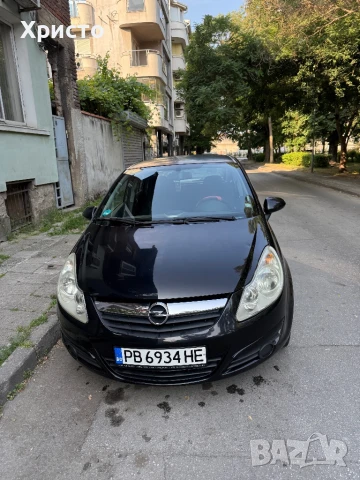 Opel corsa 1.2i, снимка 1