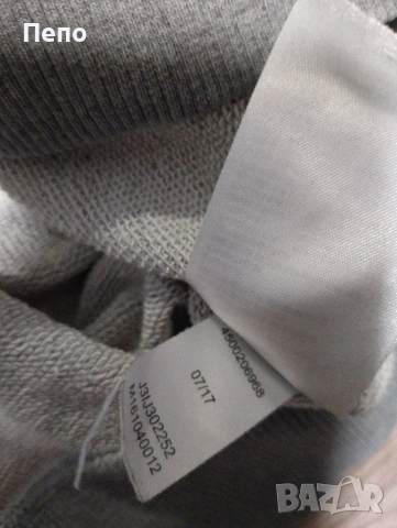 Блуза CK, снимка 3 - Блузи с дълъг ръкав и пуловери - 52795199