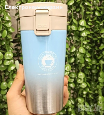 Запазете топлината с нашия луксозен термос, снимка 4 - Други - 53215064