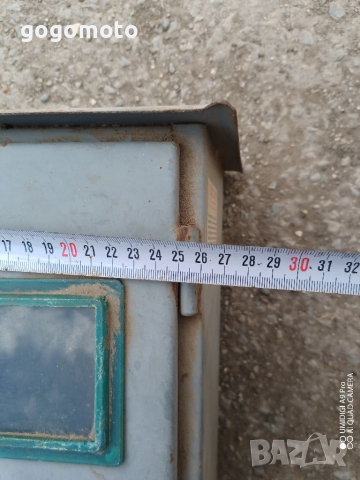 Старо Неизползвано Ел. Табло, за скрита камера, фото капан, снимка 9 - Други стоки за дома - 40855014