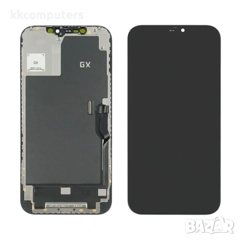 Дисплей за APPLE iPhone 12 Pro Max GX-IN CELL RAVY