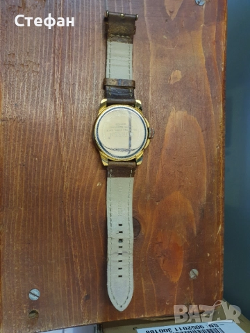 Мъжки ръчен часовник CURREN 8182B В перфектно техническо и много добро визуално състояние., снимка 5 - Мъжки - 51960129