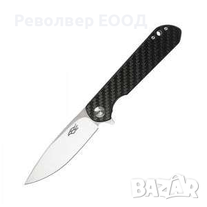 НОЖ GANZO FH41-CF, снимка 2 - Ножове - 45072677