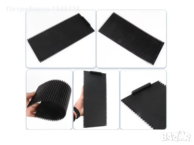 Щора за поставка на чаши за Range Rover Sport L320 Pre-Face (2005-2009), снимка 3 - Аксесоари и консумативи - 50297897