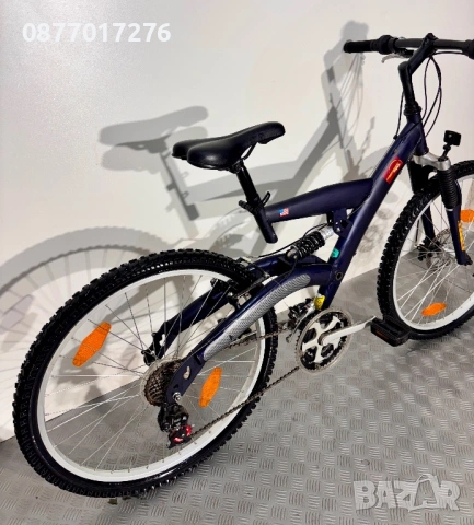 Велосипед USA 26 цола/ колело, снимка 4 - Велосипеди - 53720409