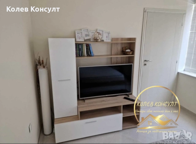 Двустаен апартамент в гр. Созопол, област Бургас, снимка 8 - Апартаменти - 54080064