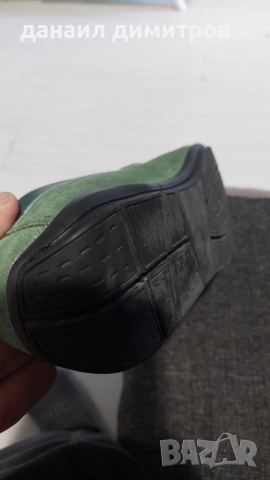 Мокасини  Италия., снимка 9 - Мокасини - 52264959