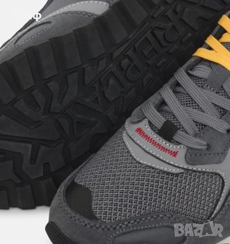 Маратонки Replay мъжки sneakers (N 43, 44, 45 и 46), снимка 3 - Маратонки - 53219949