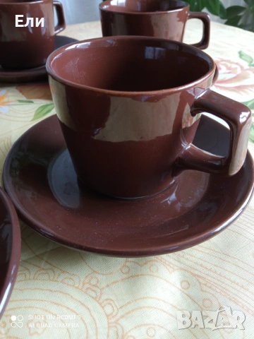 сервизи за кафе, снимка 2 - Сервизи - 54120502