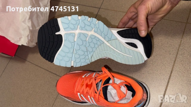 New Balance, снимка 4 - Маратонки - 53579161