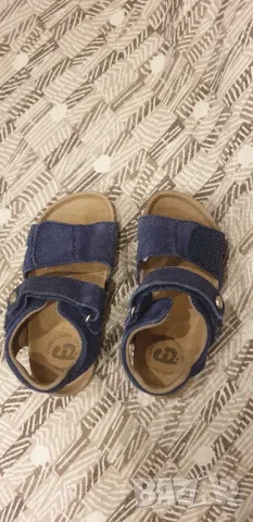 Детски сандали Майорал 23, снимка 5 - Детски сандали и чехли - 49700926