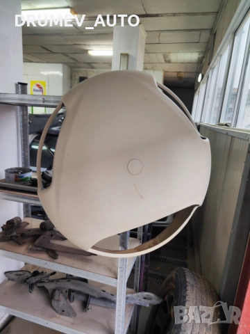 Продавам калъф за резервна гума за джип, снимка 3 - Аксесоари и консумативи - 52481576