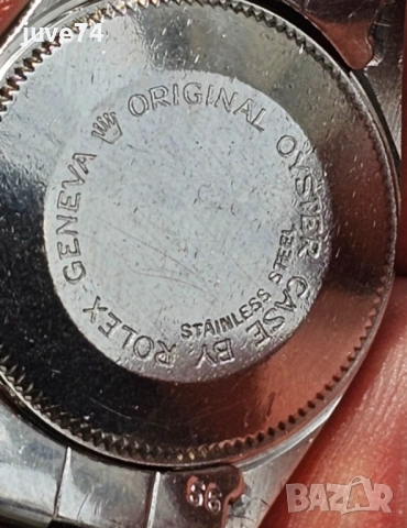 ОРИГИНАЛЕН ЧАСОВНИК TUDOR BY ROLEX, снимка 7 - Други - 53963626