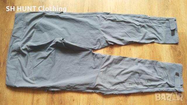 NORRONA Fora Flex1 Stretch Pants размер XL еластичен панталон - 923, снимка 2 - Панталони - 45197712