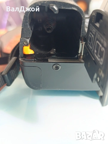 Canon PowerShot Pro70 , снимка 11 - Обективи и филтри - 53869444