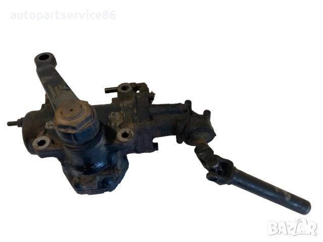 Дясна кормилна рейка Ръчно задвижване за Volvo FL6 V6 (1990-1998) 6899355