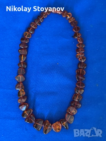 Кихлибарен гердан (кулие)