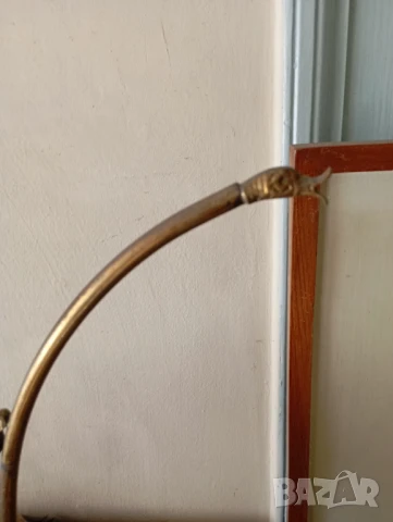 Стар ибрик за декорация, снимка 2 - Други ценни предмети - 50948405