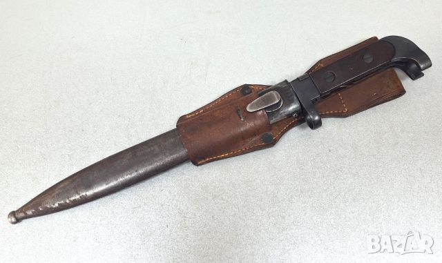 Оригинален ЩИК АК 47 с ножница и калъф за колан