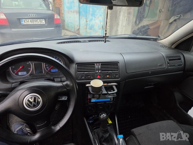 Голф 4, снимка 8 - Автомобили и джипове - 53404977