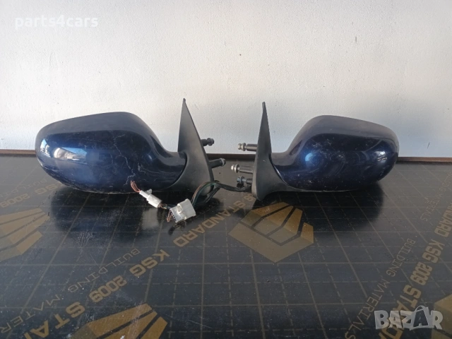 ляво и дясно огледало за ланчия либра ланчиа LANCIA LYBRA, снимка 2 - Части - 53556057