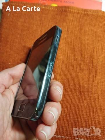 Samsung Galaxy Ace GT 5830 i, снимка 6 - Samsung - 53520076