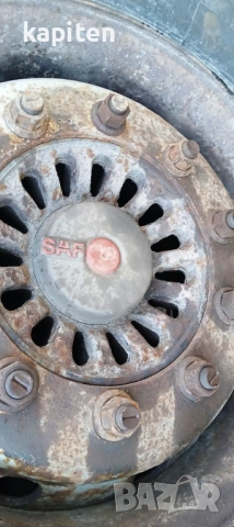 2 бр. полуремаркета, снимка 12 - Ремаркета - 54061461