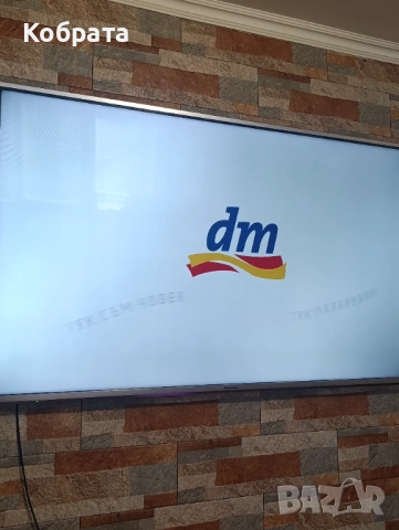 Smart Panasonic 55" wi-fi гласов контролbluetooth. Топ модел!, снимка 2 - Телевизори - 53756592