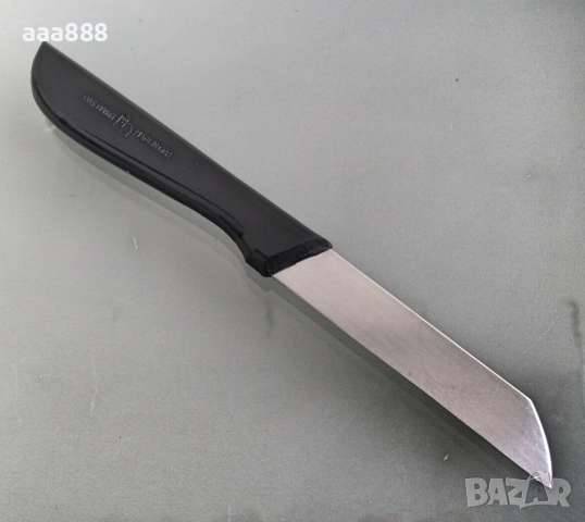 Малък кухненски нож 18 см комплект 10 броя             , снимка 8 - Прибори за хранене, готвене и сервиране - 51861462