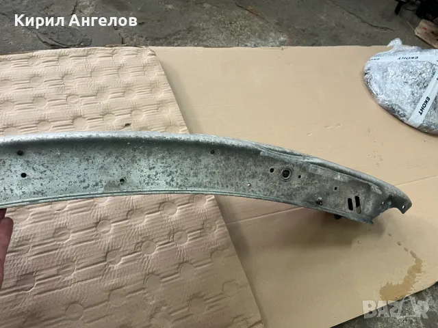 Гредата на предната броня за BMW E46, снимка 3 - Части - 50194760