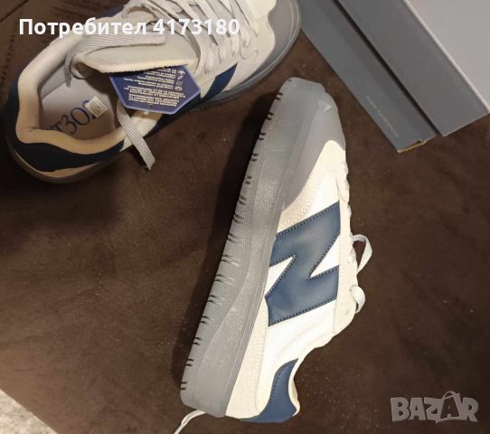 Продавам маратонки NEW BALANCE , снимка 5 - Маратонки - 46711466