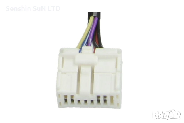 Дясно електрическо огледало за Honda CR-V III (RE_) с мигач, подгрев и прибиране , снимка 3 - Части - 52535571