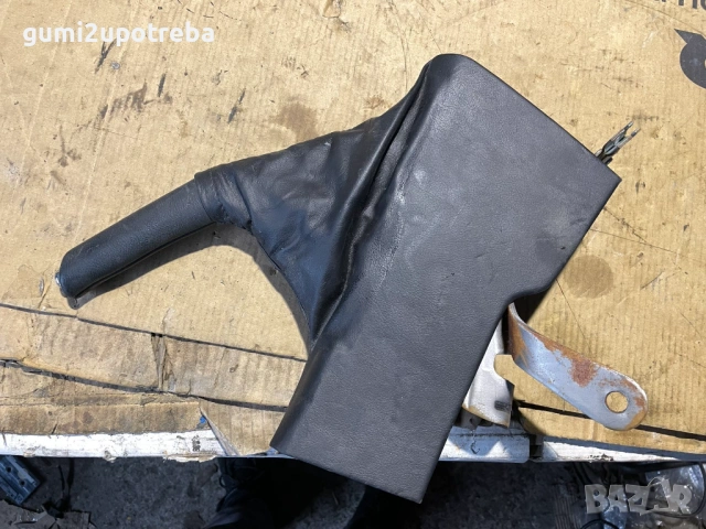 Механизъм Ръчна Спирачка Toyota GT86 2018 Subaru BRZ