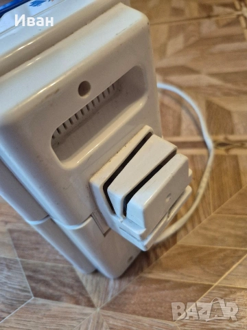 Електрическо точило за ножове с отварачка., снимка 4 - Други - 53449579