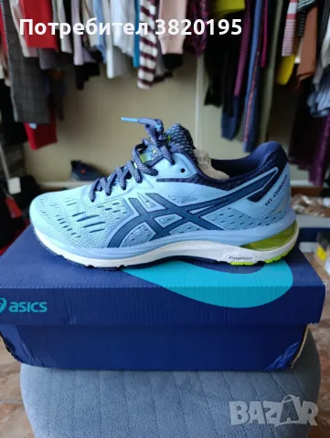 Оригинални маратонки Asics