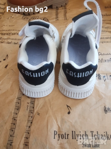 Детски обувки, снимка 3 - Детски обувки - 51470995