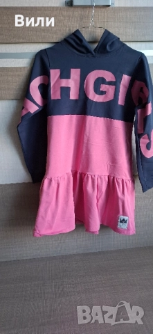 Дънки, Блузи, Шлиферче 152 , от 8 лв, снимка 10 - Детски комплекти - 51819677