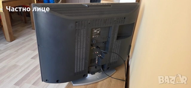 Продавам LCD телевизор SONY BRAVIA., снимка 2 - Телевизори - 43186127