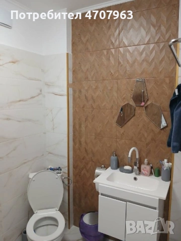 Тристаен - Поморие, снимка 8 - Апартаменти - 53726255