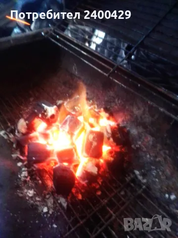 БРИКЕТИ ОТ ДЪРВЕНИ ВЪГЛИЩА за Джоспер фурни и Барбекюта, снимка 2 - Барбекюта - 50113120