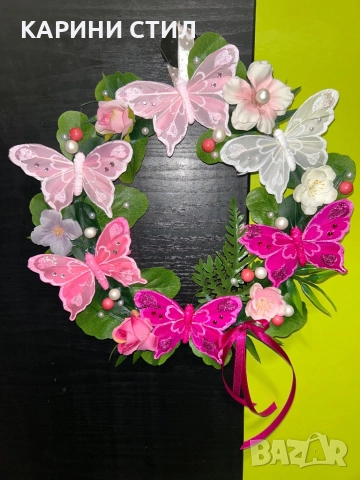 Ръчно изработени сувенири за всякакви поводи