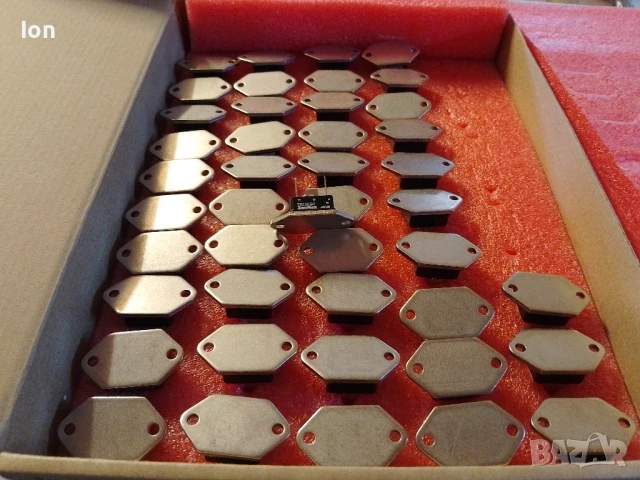 TG25F60 SanRex triac 25A, 600V, Igt=50mA, снимка 2 - Друга електроника - 50506073