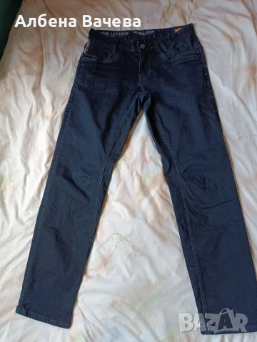 мъжки дънки PME LEGEND