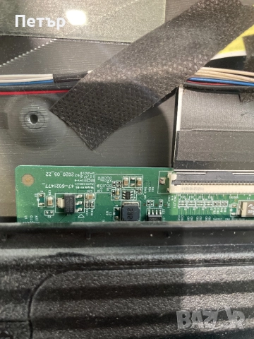 TOSHIBA 43UA2063DG, снимка 6 - Телевизори - 52085340