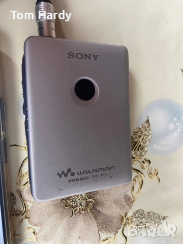 Уокмен Sony WM-EX521 , снимка 3 - Аудиосистеми - 54164060