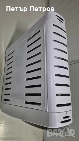 Чисто нов радиатор Taurus Tuareg 2500, снимка 3 - Радиатори - 52311146