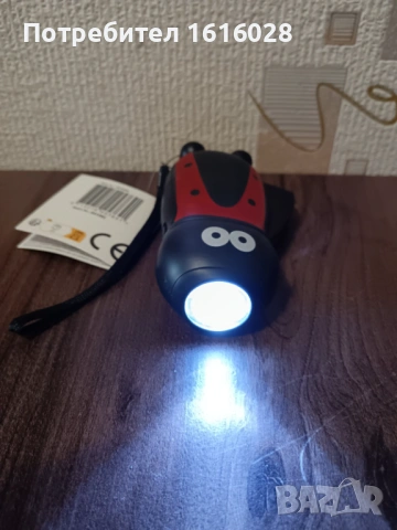 Фенерче Куче и Калинка,зареждащо се с динамо., снимка 10 - Къмпинг осветление - 51185679