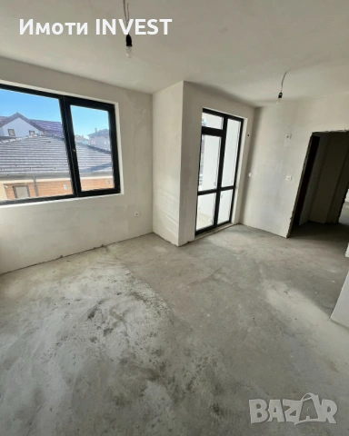 Двустаен в нова сграда в идеален център